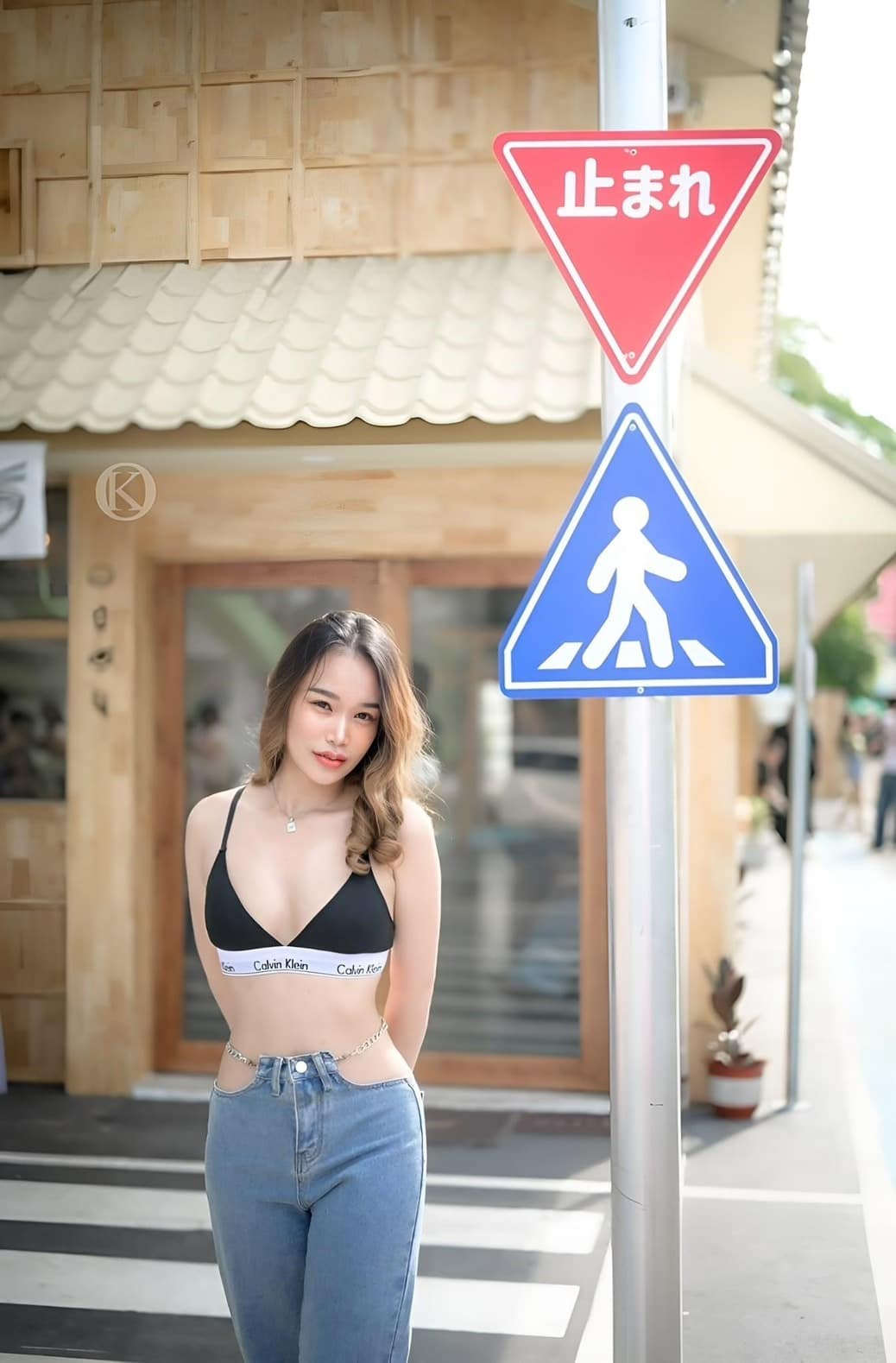 𝗙𝗜𝗟𝗟𝗘𝗥 ปาก อวบอิ่ม