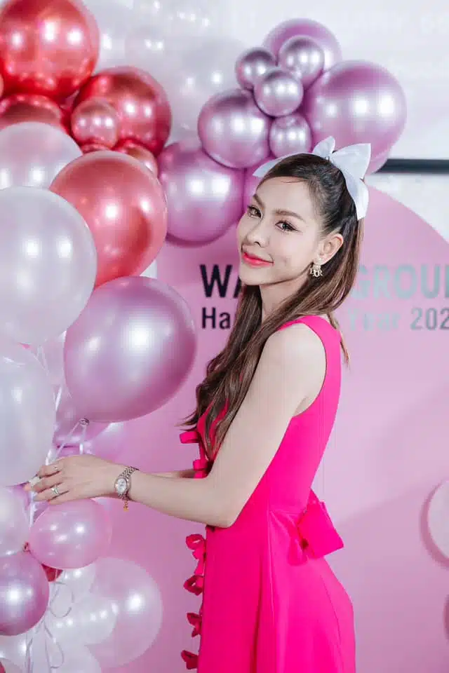 เทรนปาก 𝗕𝗮𝗿𝗯𝗶𝗲