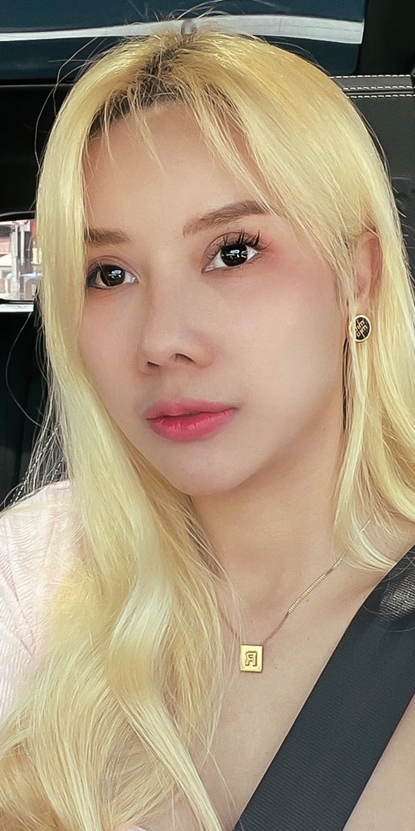 𝗙𝗜𝗟𝗟𝗘𝗥 ปากกระจับสวยทรงชัด