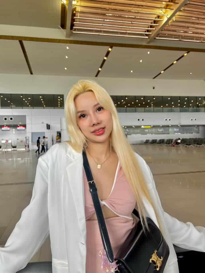 𝗙𝗜𝗟𝗟𝗘𝗥 ปากกระจับสวยทรงชัด