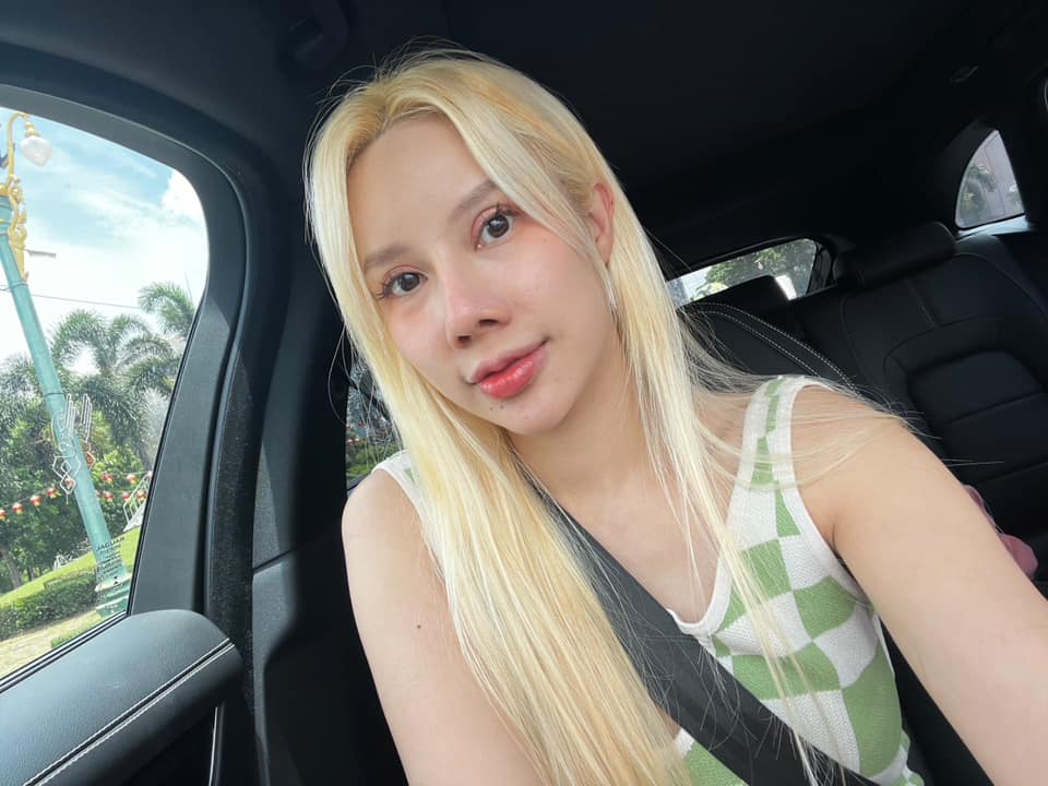 𝗙𝗜𝗟𝗟𝗘𝗥 ปากกระจับสวยทรงชัด