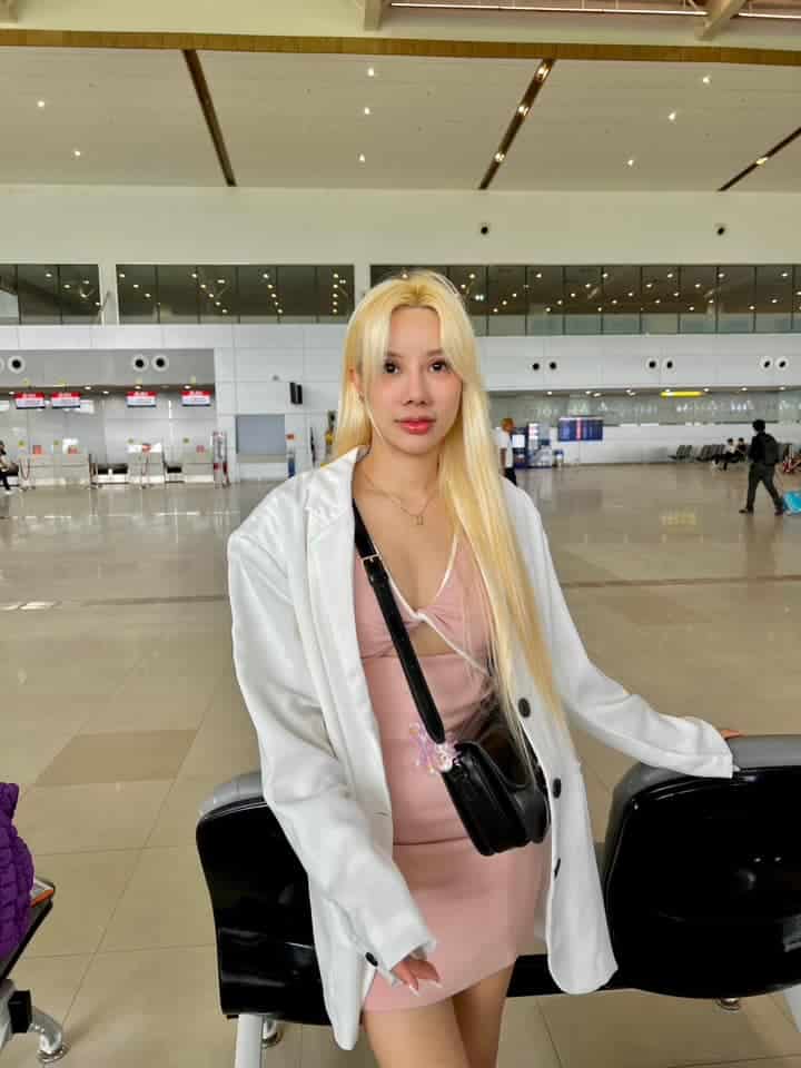 𝗙𝗜𝗟𝗟𝗘𝗥 ปากกระจับสวยทรงชัด