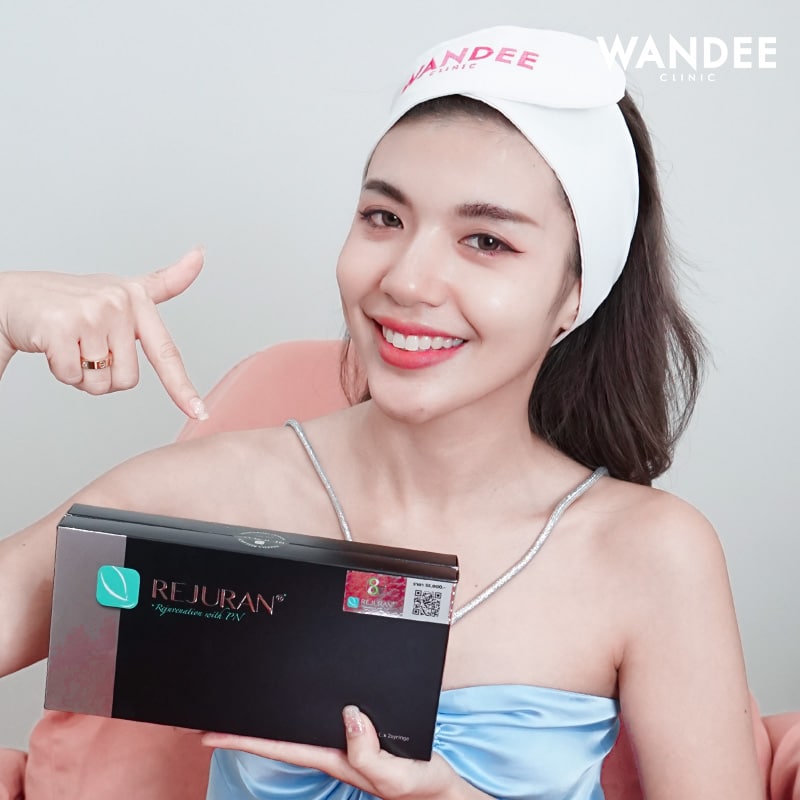 𝗥𝗘𝗝𝗨𝗥𝗔𝗡 บูสผิวใส