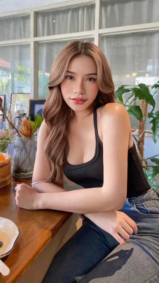 𝗙𝗜𝗟𝗟𝗘𝗥 ปากแบบตัวแม่