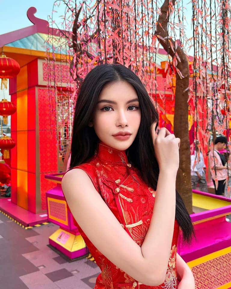 𝗙𝗜𝗟𝗟𝗘𝗥 ปากแบบตัวแม่