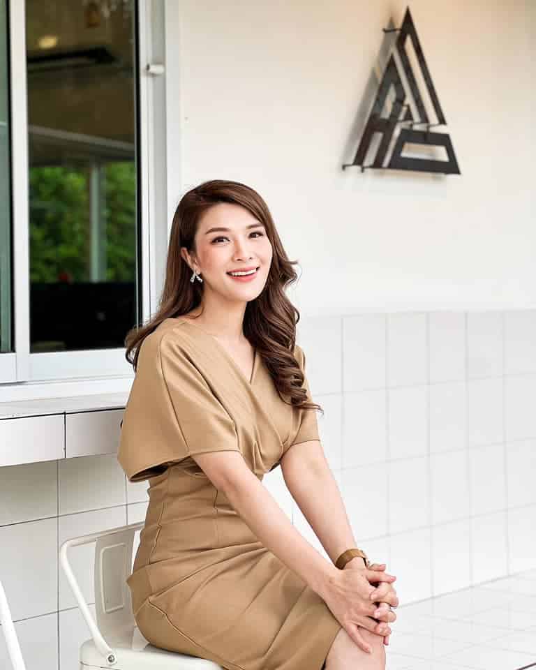 𝐁𝐎𝐓𝐎𝐗 ลดริ้วรอย