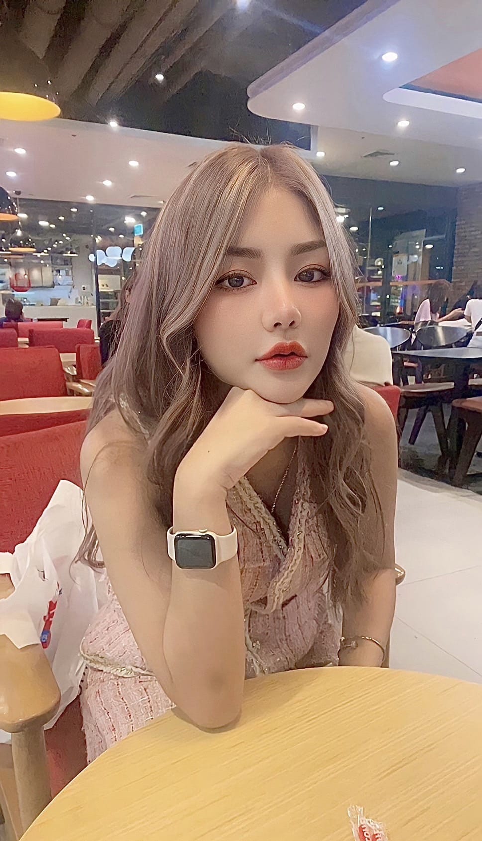 แฟตลดไขมัน ตัวช่วยหน้าเรียว