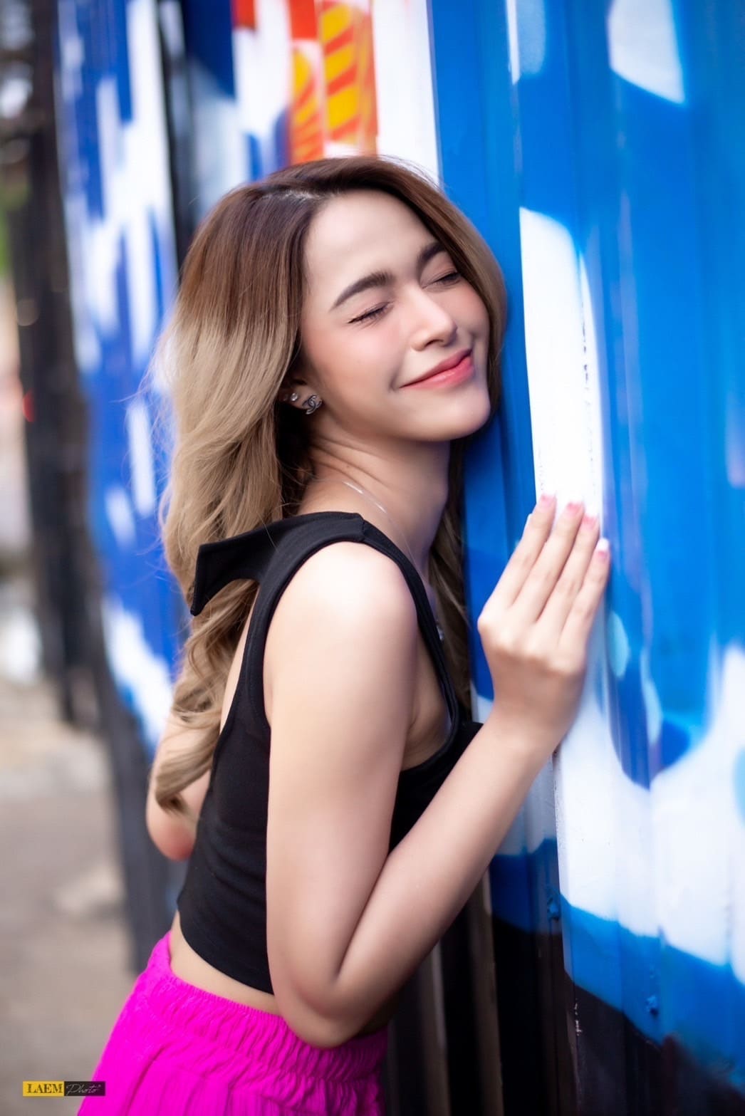 𝗙𝗜𝗟𝗟𝗘𝗥 แก้มส้ม