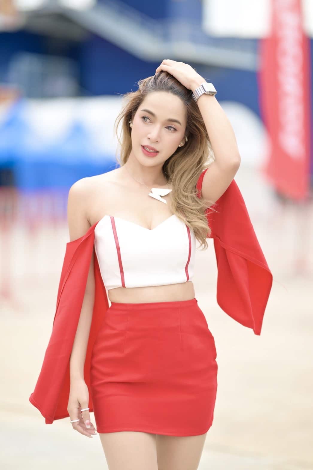 𝗙𝗜𝗟𝗟𝗘𝗥 แก้มส้ม