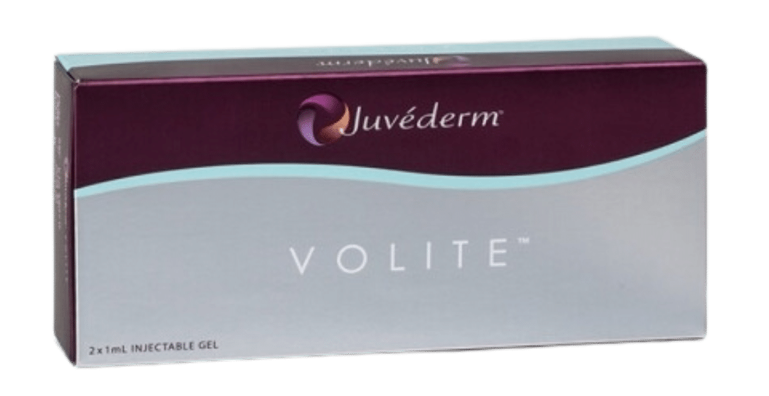 Juvederm Volite