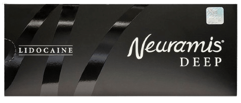 Neuramis Deep Lidocaine