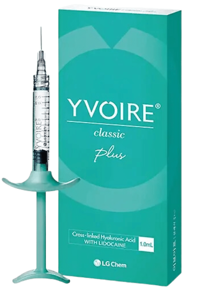 Yvoire Classic Plus