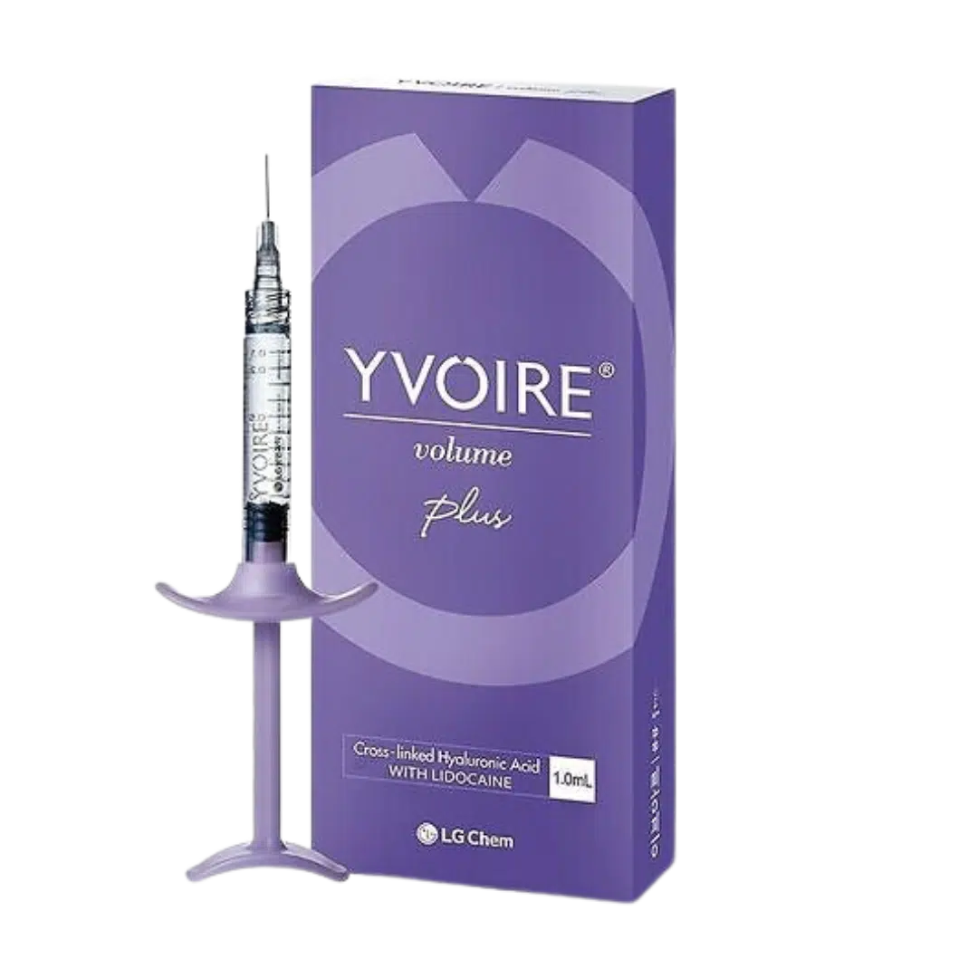 Yvoire Volume Plus