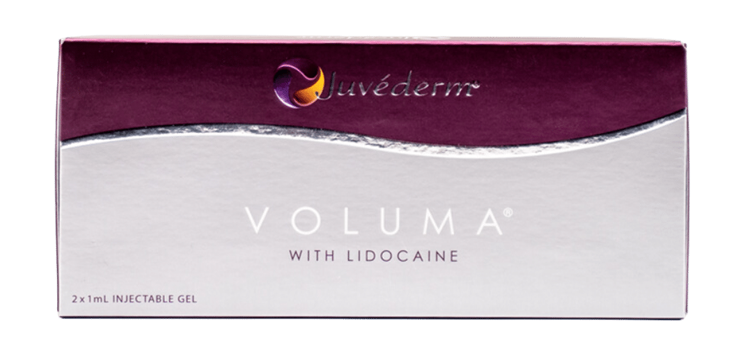 Juvederm Voluma