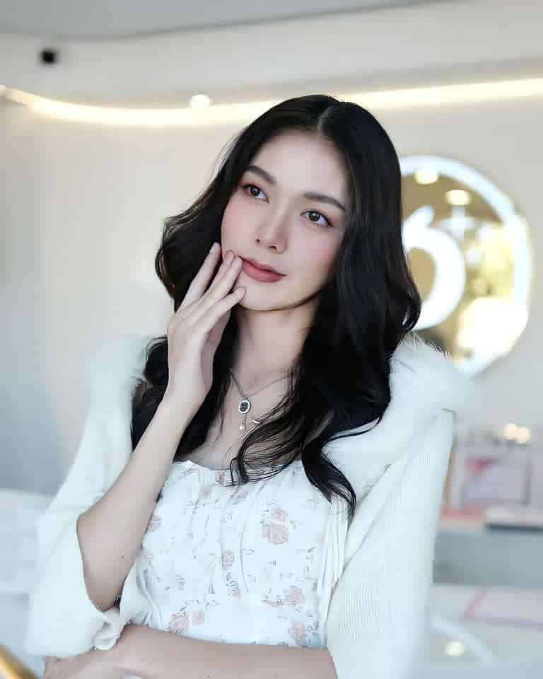 เติมฟิลเลอร์ปาก