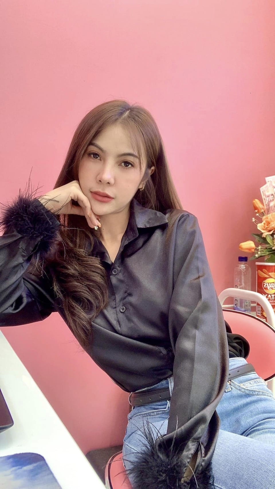 𝗕𝗢𝗧𝗢𝗫 ลดริ้วรอย