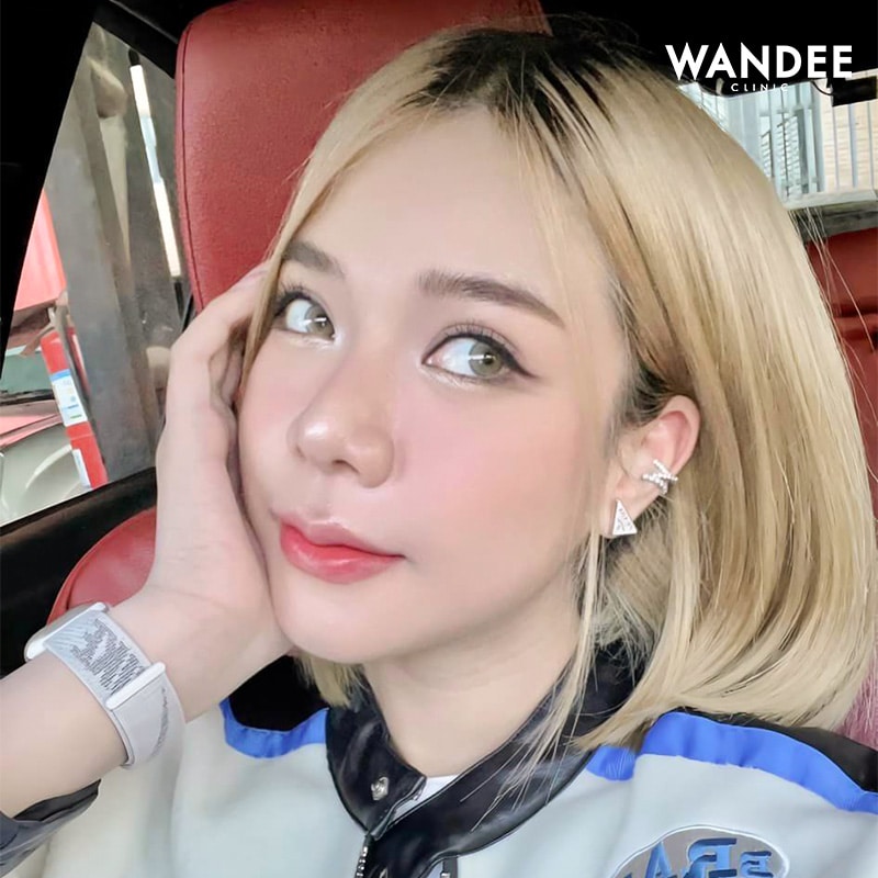 เติม 𝗙𝗶𝗹𝗹𝗲𝗿 ปากบาร์บี้