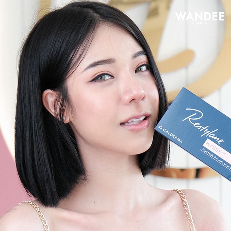 เติม 𝗙𝗶𝗹𝗹𝗲𝗿 ปากบาร์บี้