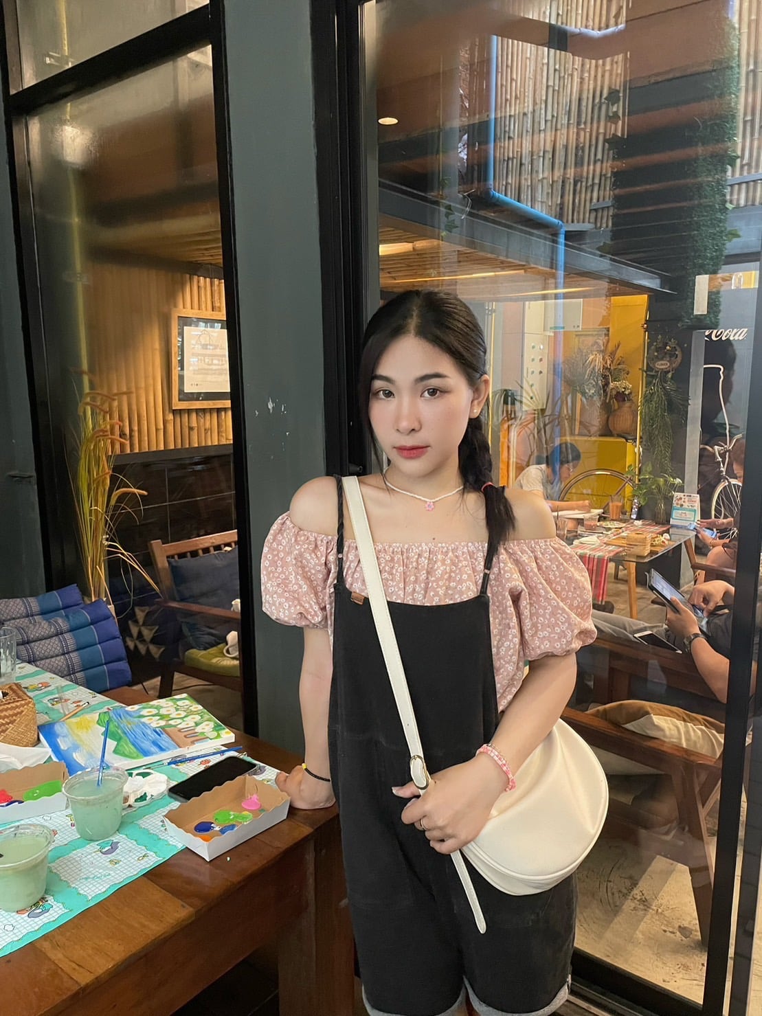 𝗙𝗜𝗟𝗟𝗘𝗥 ใต้ตา