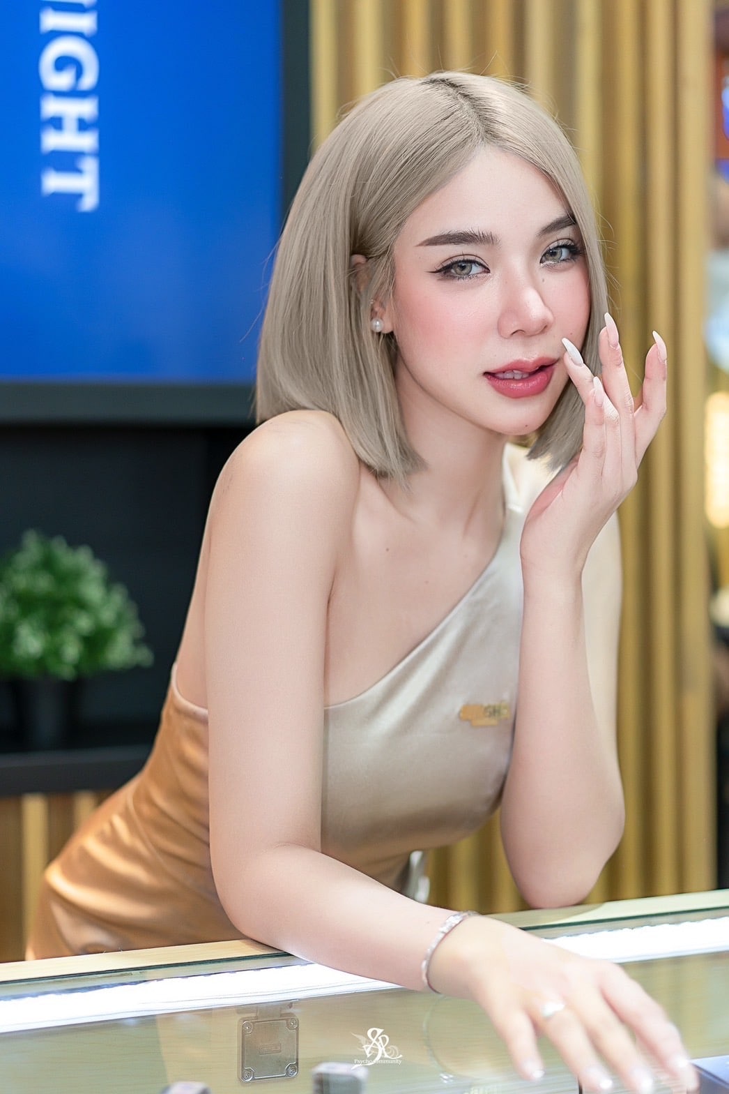 เติม 𝗙𝗶𝗹𝗹𝗲𝗿 ปากบาร์บี้