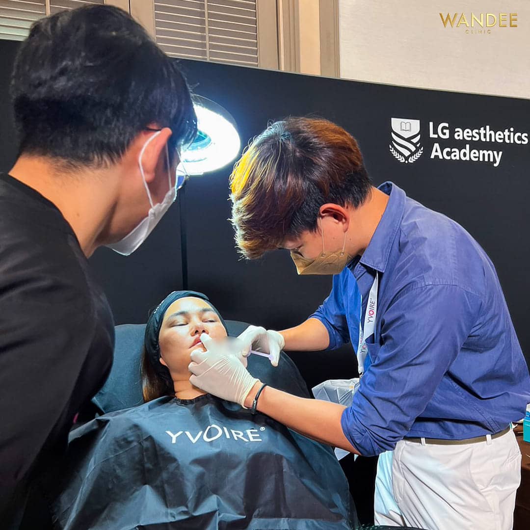 เทรนการเติม 𝗬𝗩𝗢𝗜𝗥𝗘 𝗙𝗜𝗟𝗟𝗘𝗥