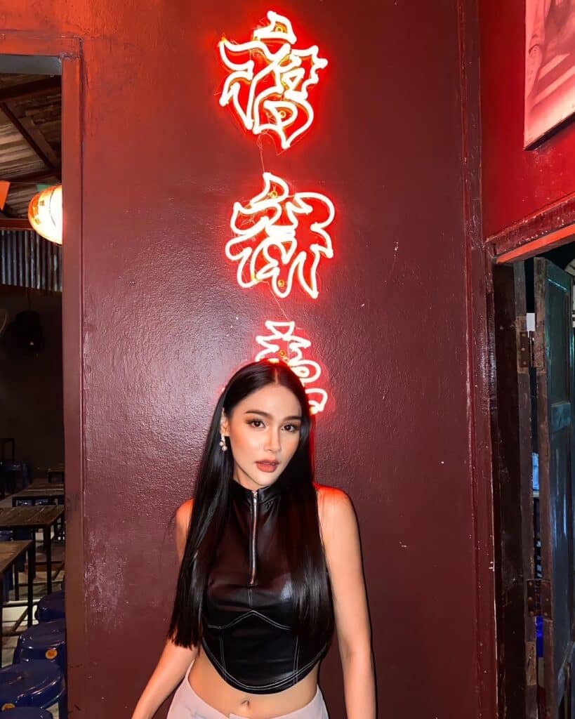 รีวิวความประทับใจฟิลเลอร์ใต้ตา