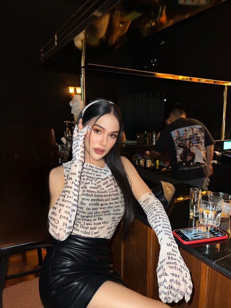 รีวิวความประทับใจฟิลเลอร์ใต้ตา