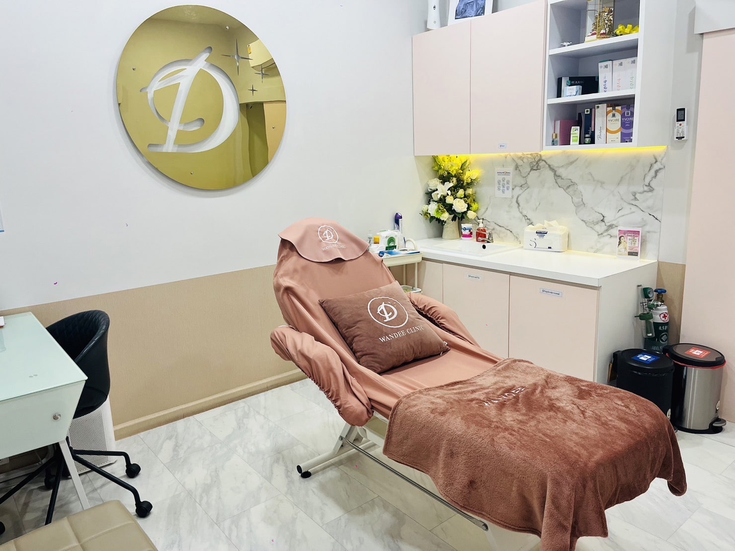 วันดีคลินิก อุดรธานี