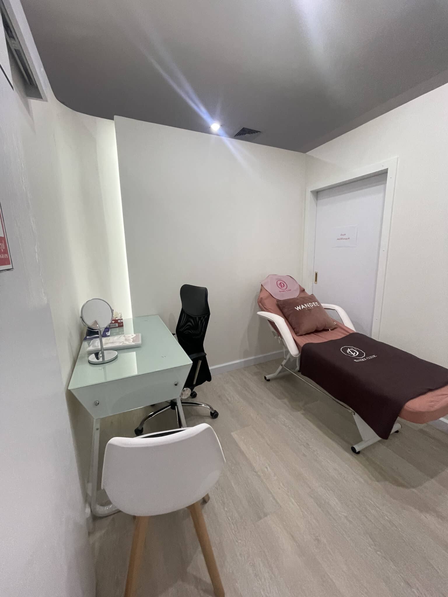 วันดีคลินิก สาขาเดอะสตรีท รัชดา กรุงเทพ