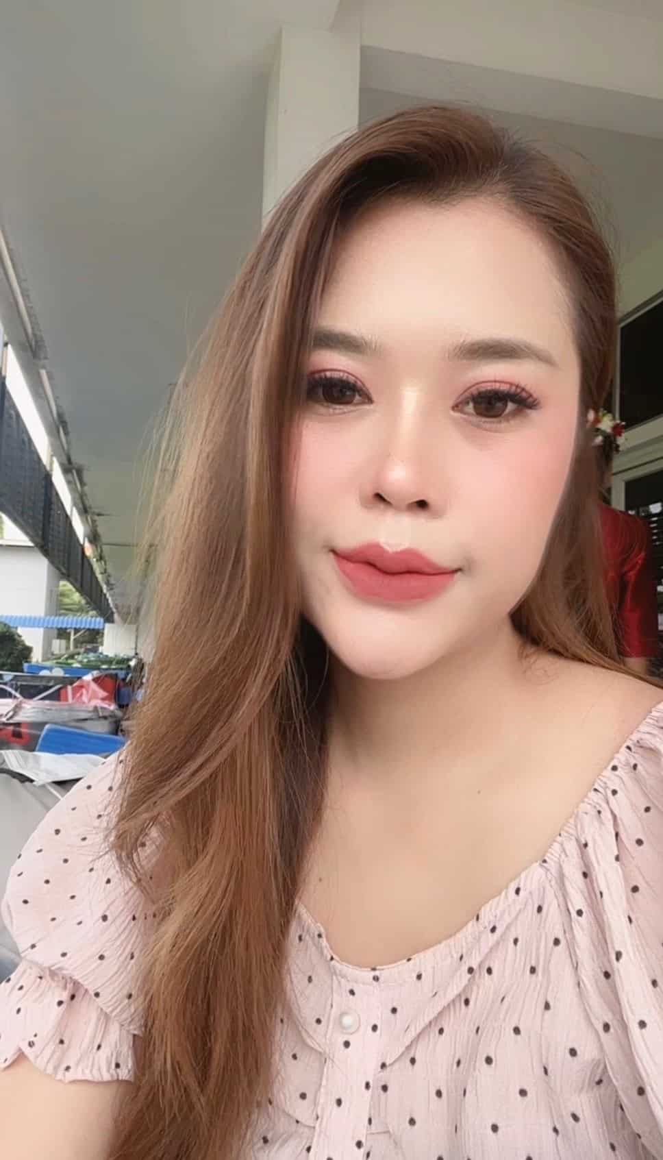 ปากสวยอวบอิ่ม แค่เติมปาก