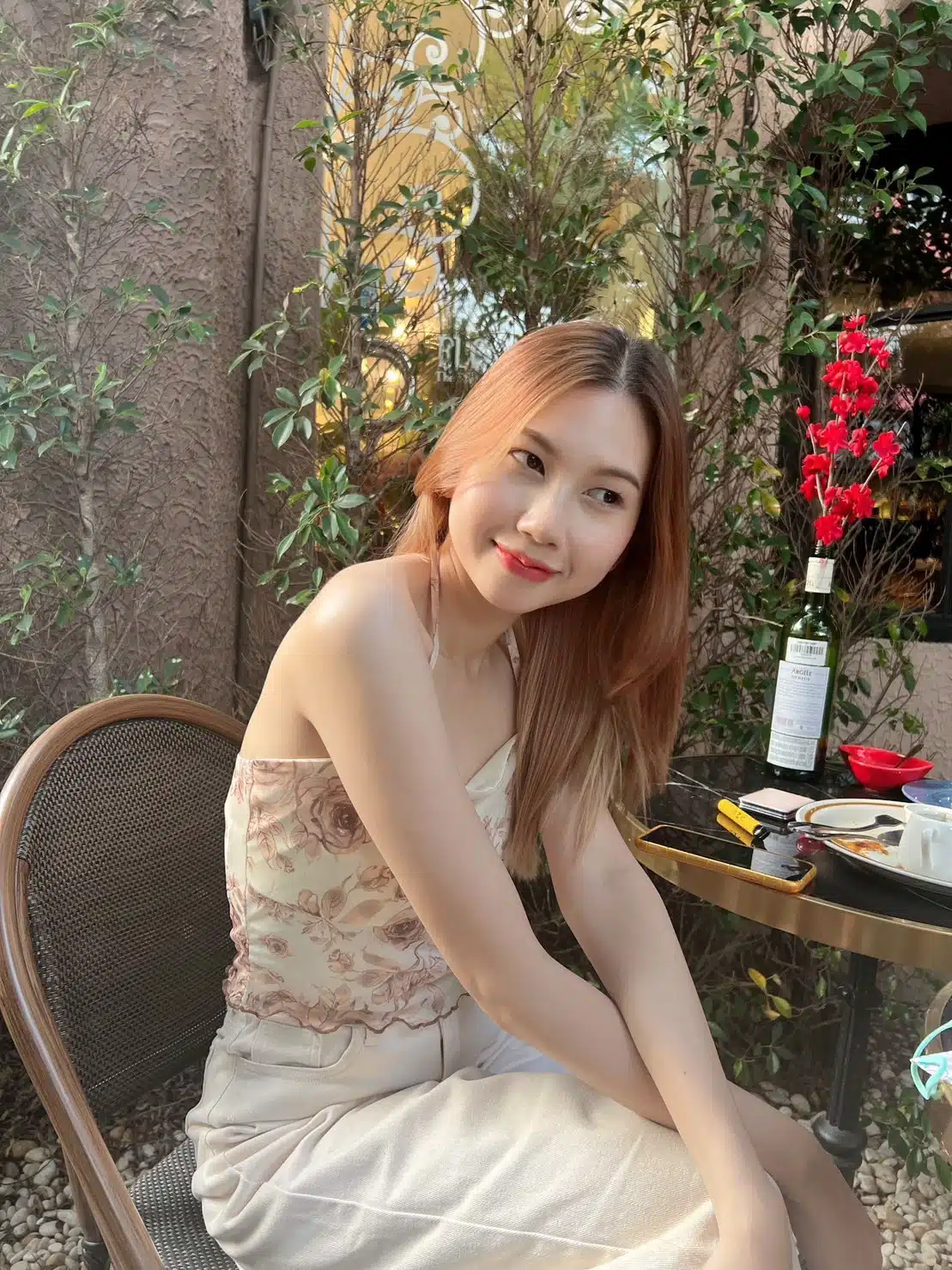 เติม 𝗙𝗜𝗟𝗟𝗘𝗥 ปาก