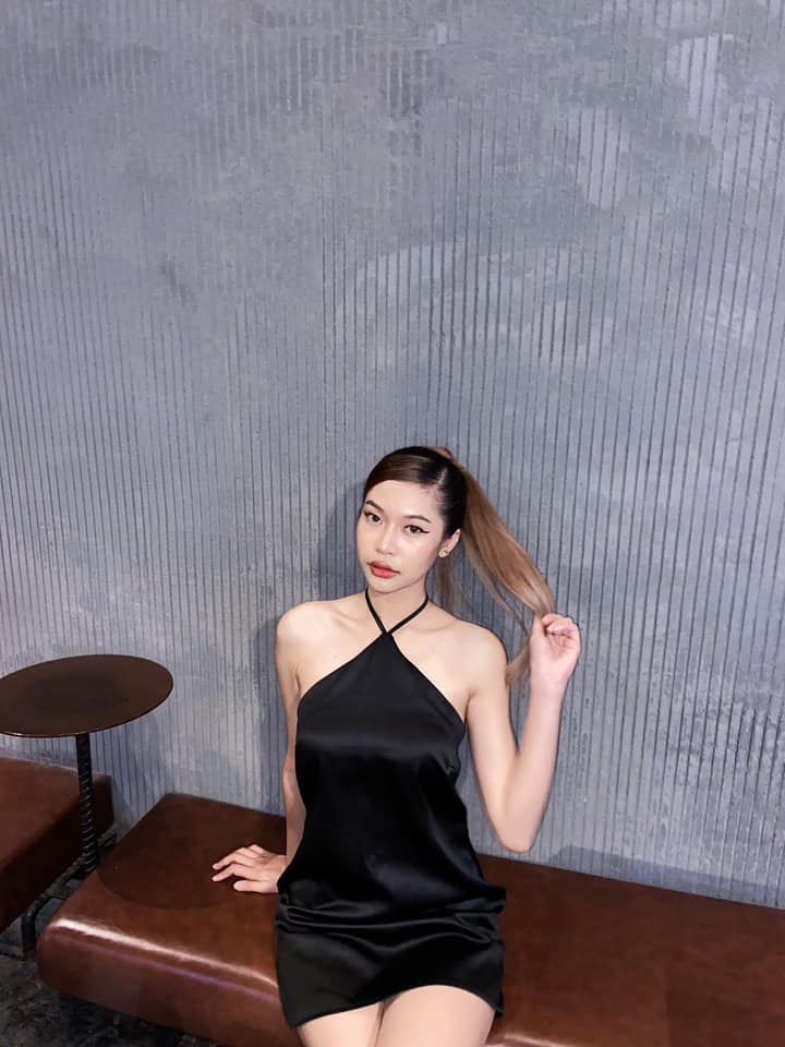 เติมคาง V-shape