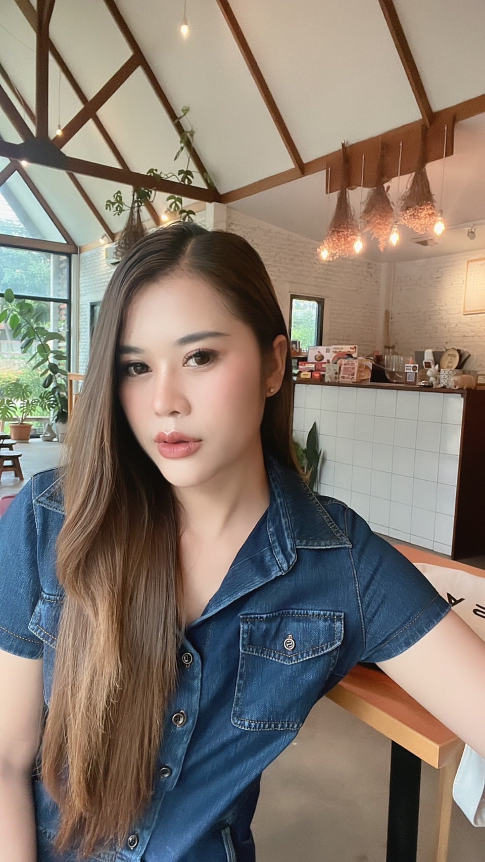 ปากสวยอวบอิ่ม แค่เติมปาก