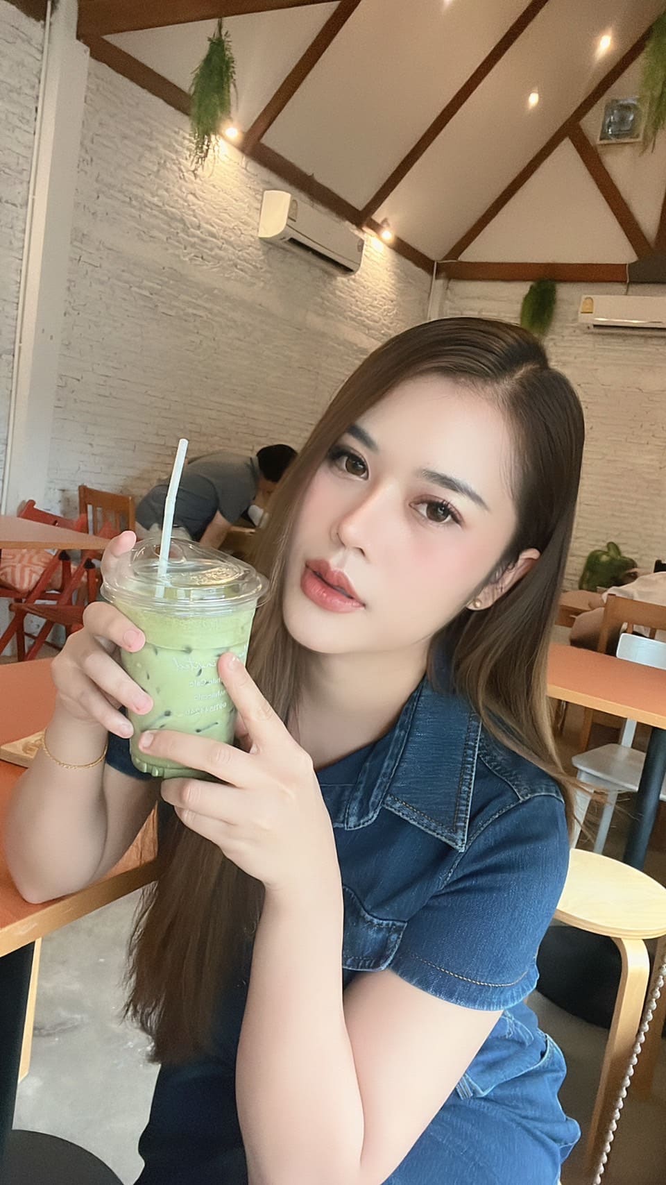 ปากสวยอวบอิ่ม แค่เติมปาก