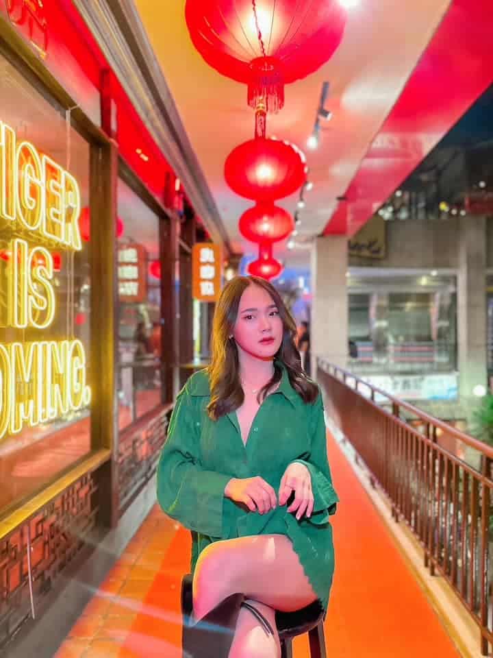 𝗕𝗢 หน้าเรียว