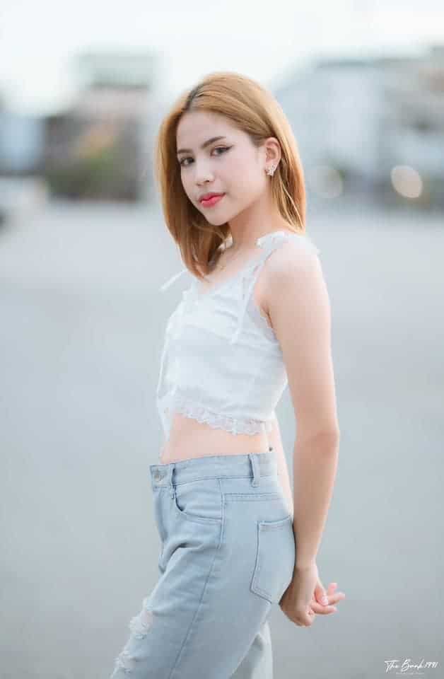 เติมปากสวยเป๊ะ ดูอวบอิ่ม