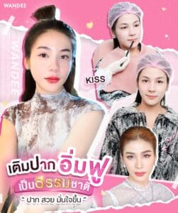 แค่เติมปากอิ่มฟู