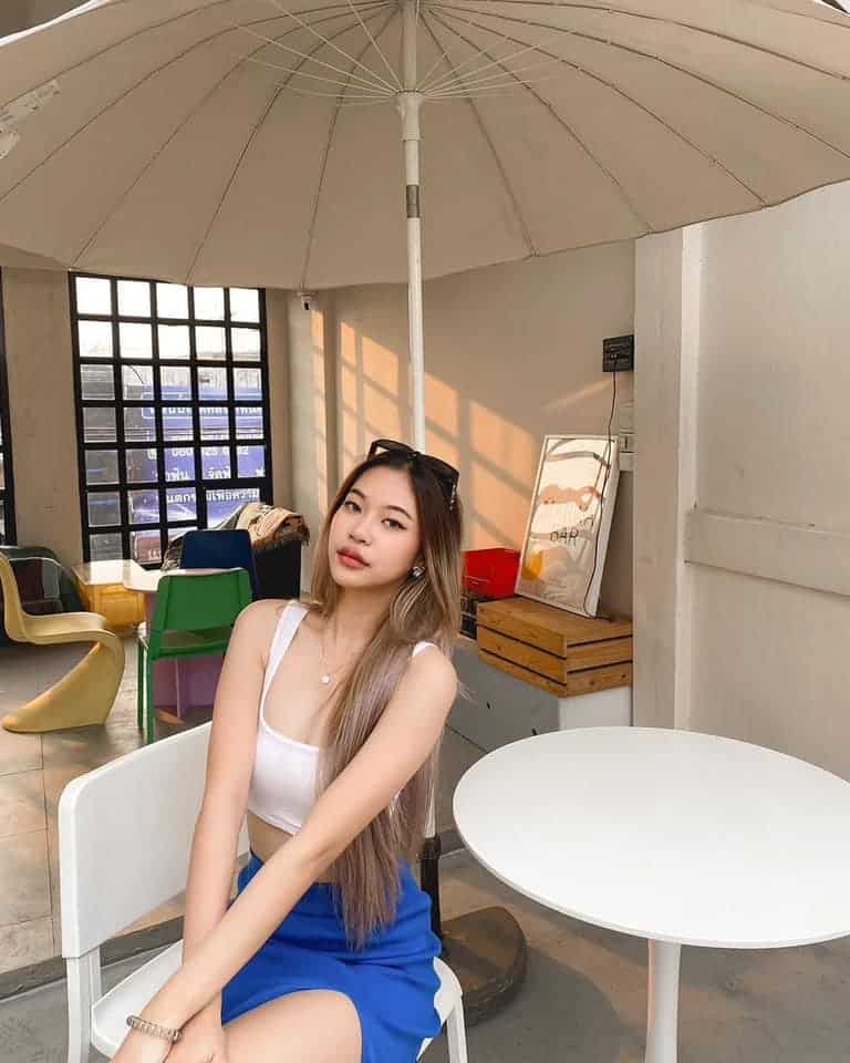 เติมคาง หน้าเรียวเป๊ะ