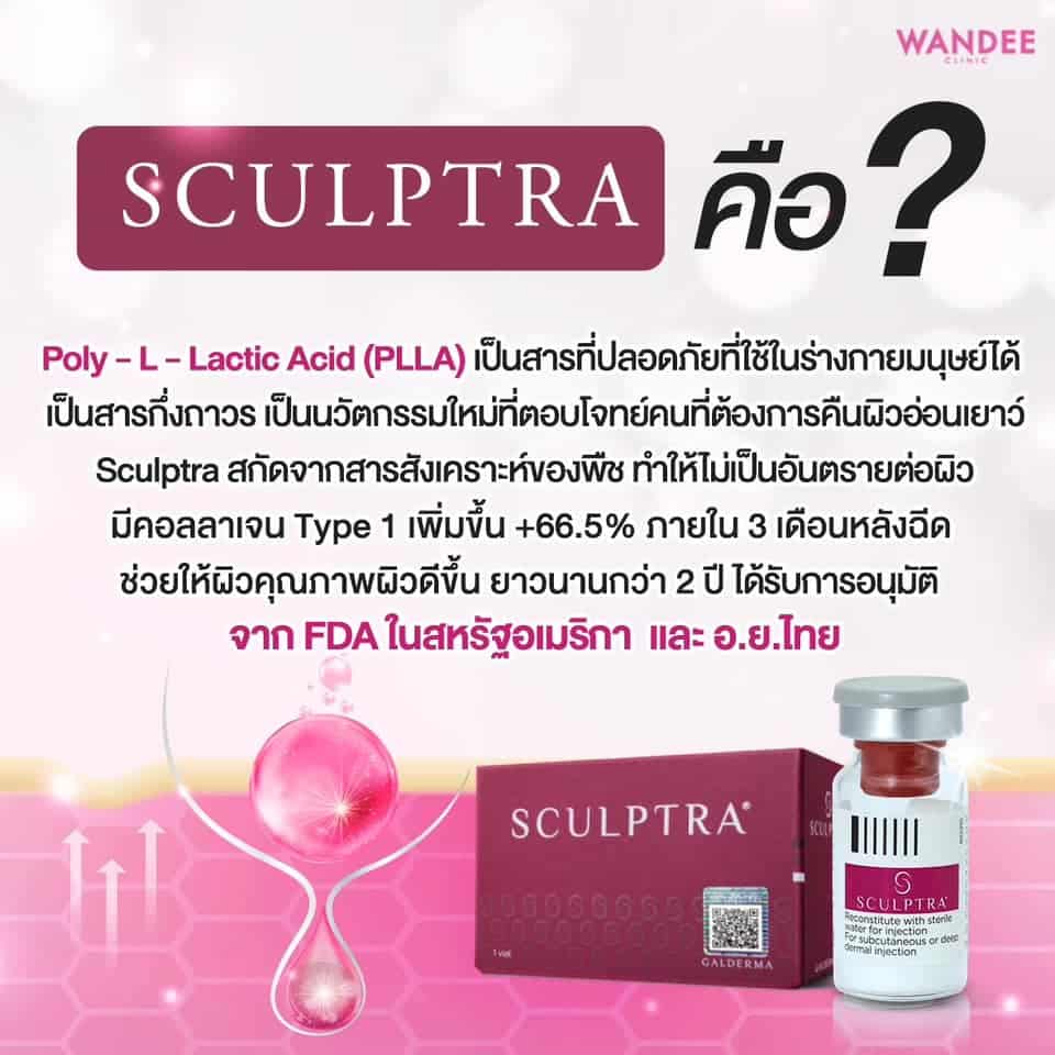 𝗦𝗖𝗨𝗟𝗣𝗧𝗥𝗔 ต่างจาก 𝗙𝗜𝗟𝗟𝗘𝗥