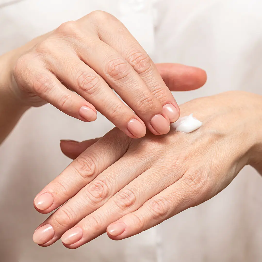 ฉีดฟิลเลอร์มือ
