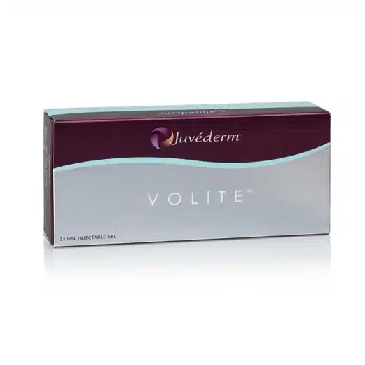 Juvederm Volite