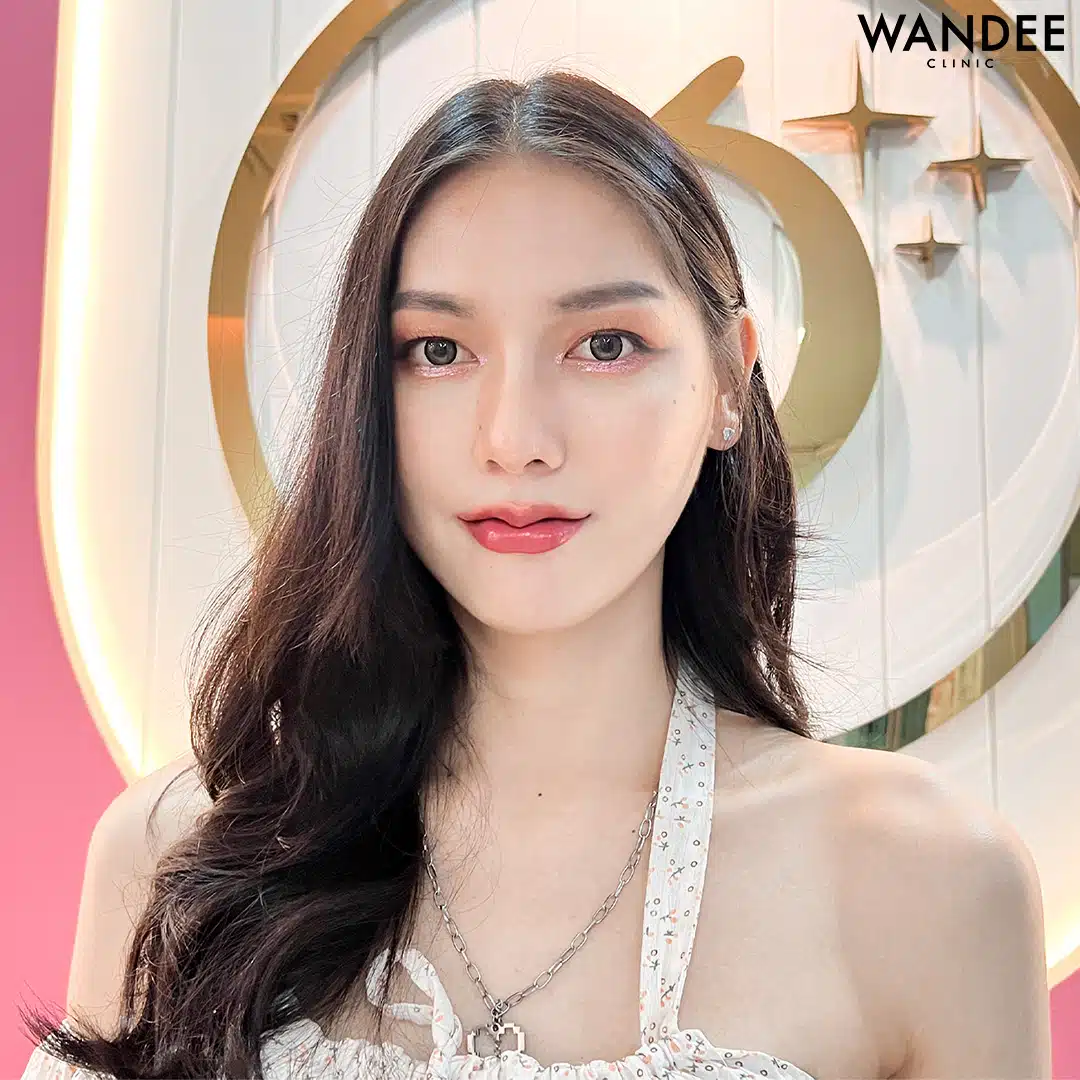 ปากสวย เติมปากฉ่ำ