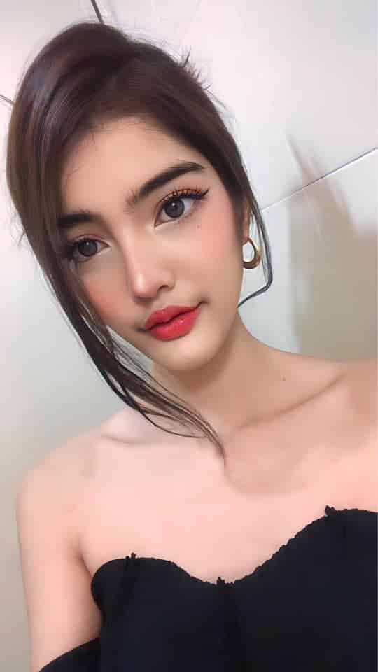 ปากสวยไม่ต้องรอวาสนา