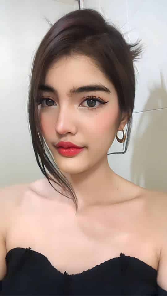 ปากสวยไม่ต้องรอวาสนา