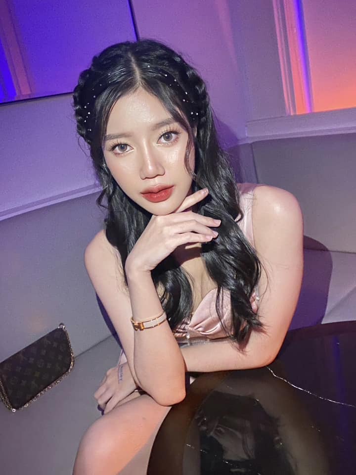 เติมร่องแก้ม เต็มฟู