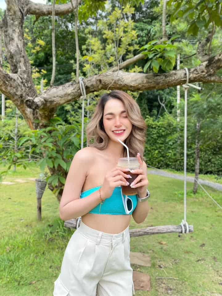 เติมแก้มส้ม