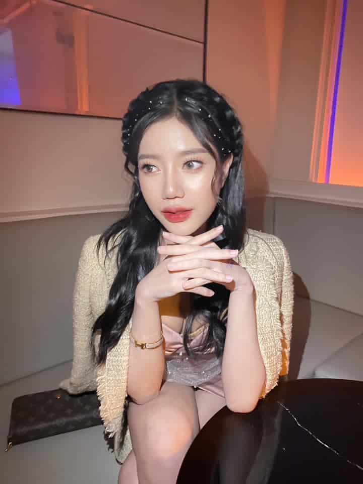 เติมร่องแก้ม เต็มฟู