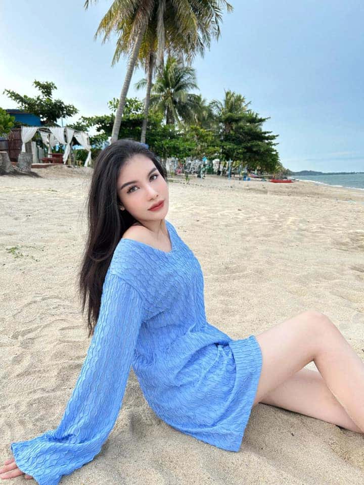 ปากสวย 1 cc