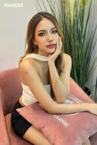 ปากกระจับสายฝอ