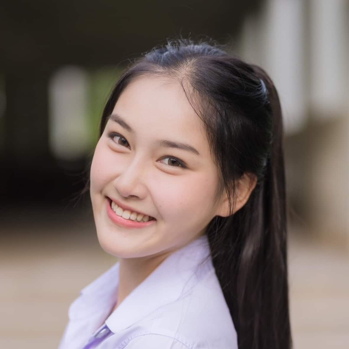 โบกราม V-Shape